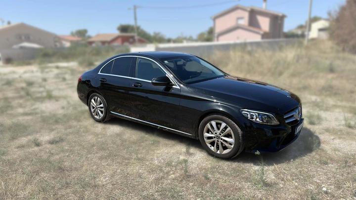 Mercedes-Benz C 220 d Avantgarde Aut.