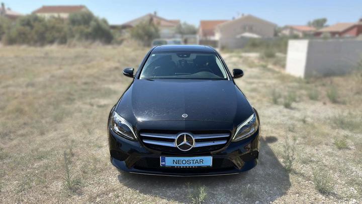 Mercedes-Benz C 220 d Avantgarde Aut.