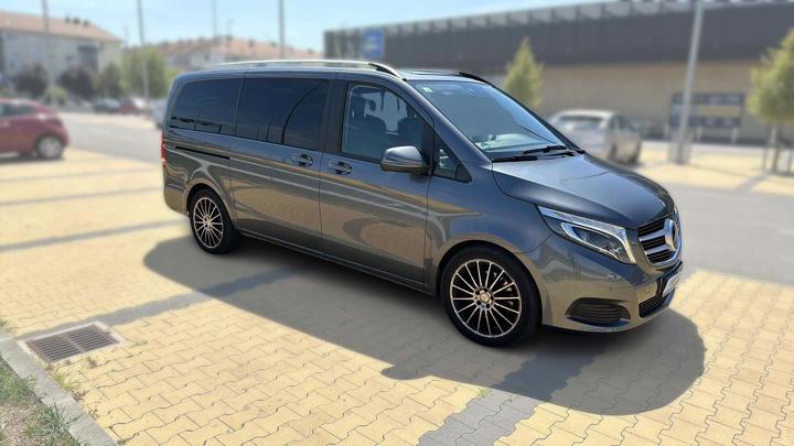 Mercedes-Benz V klasa 250 CDI