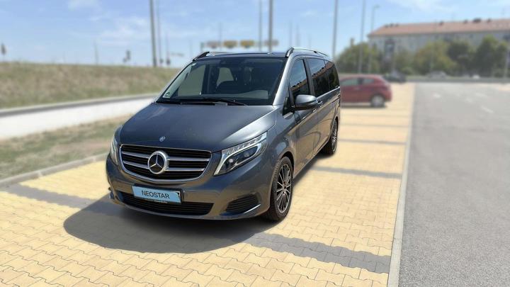 Mercedes-Benz V klasa 250 CDI