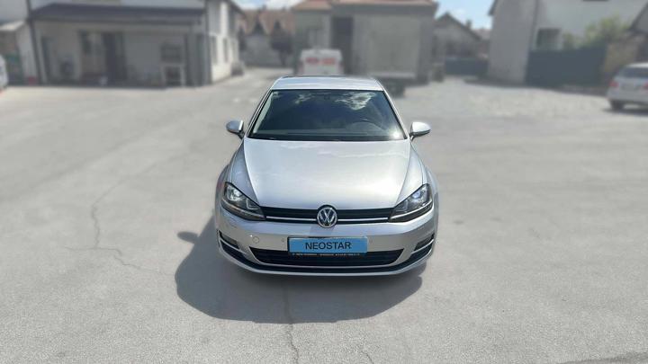 VW Gold VII 2.0 TDI CUP 