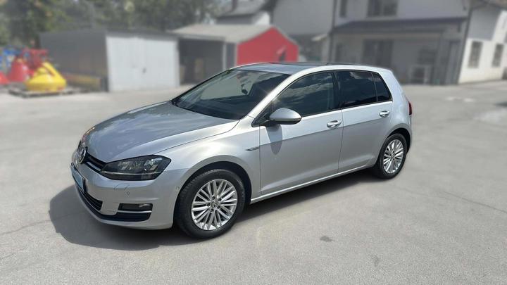 VW Gold VII 2.0 TDI CUP 