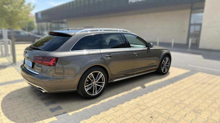 Used 92040 - Audi A6 A6 Allroad 3,0 TDI quattro S-tronic cars