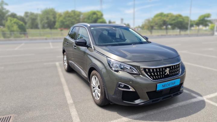 Peugeot 3008 1,2 PureTech 130 S&S Active