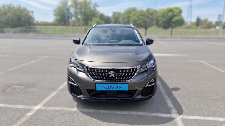 Peugeot 3008 1,2 PureTech 130 S&S Active