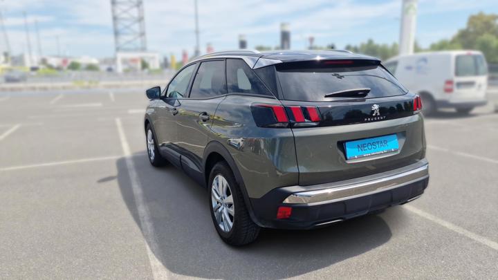 Peugeot 3008 1,2 PureTech 130 S&S Active