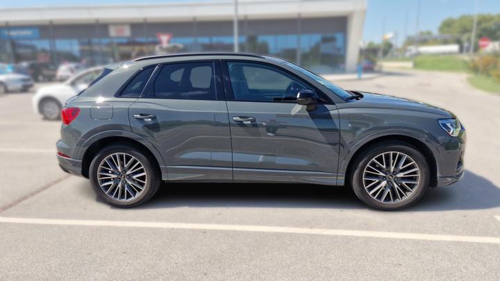 Audi Q3 35 TDI Advanced+ S tronic