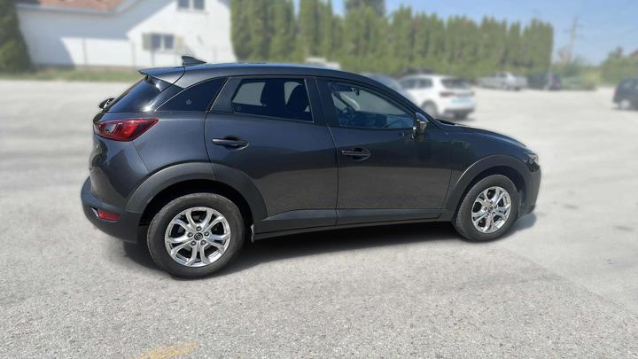 Mazda Mazda CX3 1.5 diesel