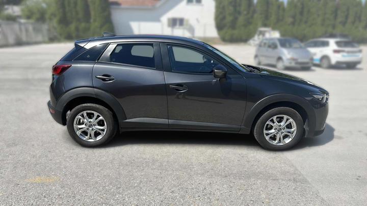 Mazda Mazda CX3 1.5 diesel