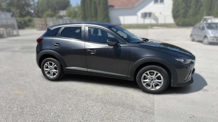 Mazda Mazda CX3 1.5 diesel