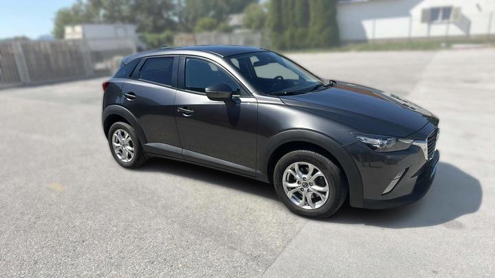 Mazda Mazda CX3 1.5 diesel