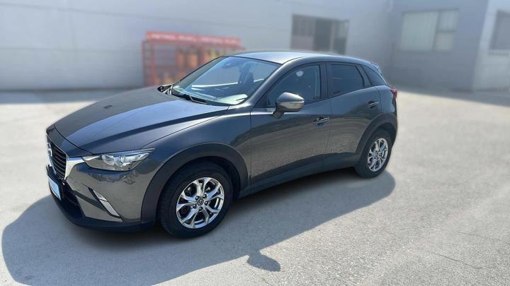 Mazda Mazda CX3 1.5 diesel