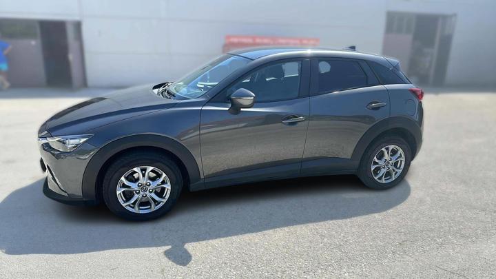 Mazda Mazda CX3 1.5 diesel