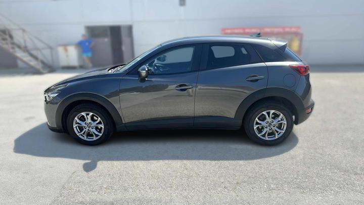 Mazda Mazda CX3 1.5 diesel