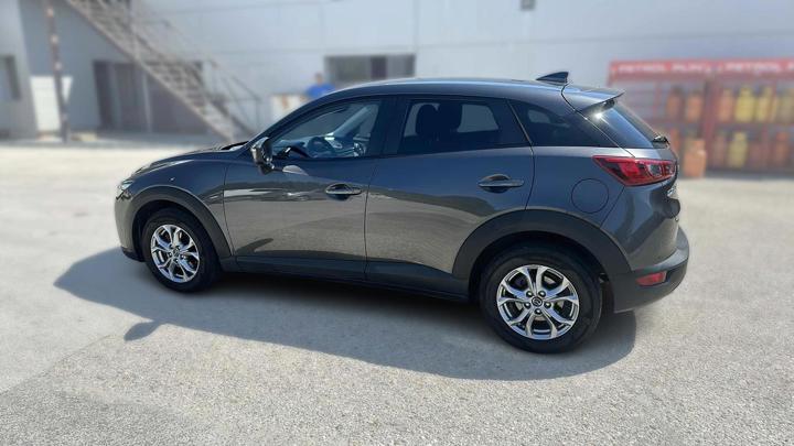 Mazda Mazda CX3 1.5 diesel