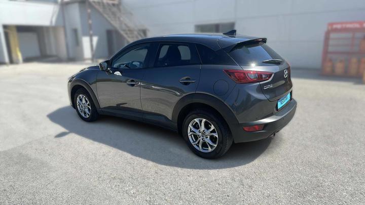 Mazda Mazda CX3 1.5 diesel