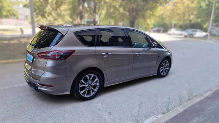 Rabljeni automobil na prodaju iz oglasa 92070 - Ford S-MAX S-MAX 2.0 TDCI AUT. ST line Ecoblue