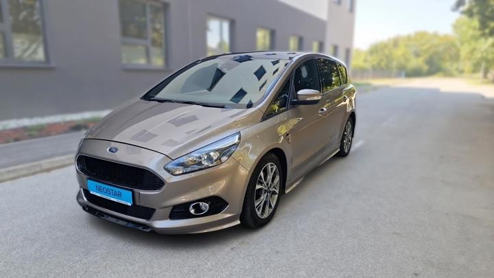 Rabljeni automobil na prodaju iz oglasa 92070 - Ford S-MAX S-MAX 2.0 TDCI AUT. ST line Ecoblue