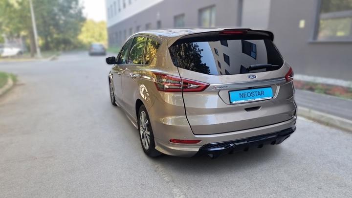 Ford S-MAX 2.0 TDCI AUT. ST line Ecoblue