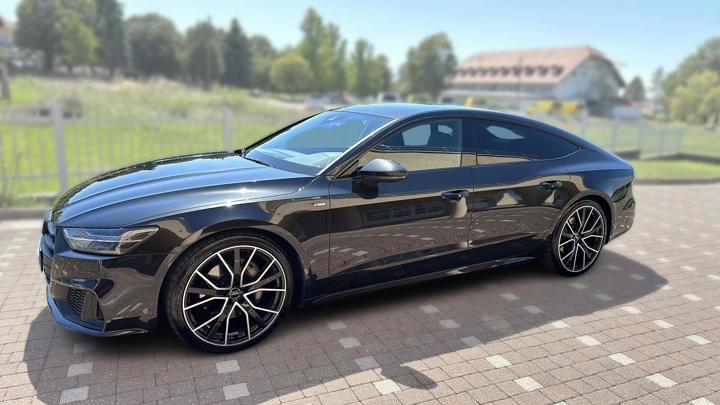 Audi Audi A7 SPORTBACK 45 TDI 