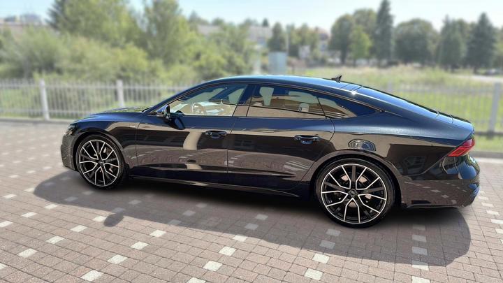 Audi Audi A7 SPORTBACK 45 TDI 