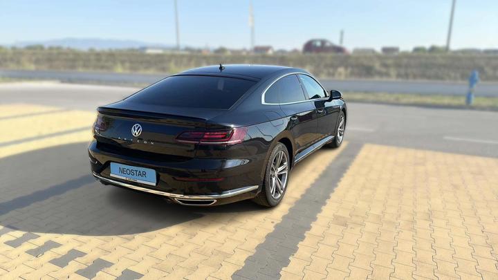 VW Arteon 2,0 TDI BMT R-Line DSG