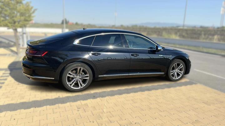 VW Arteon 2,0 TDI BMT R-Line DSG