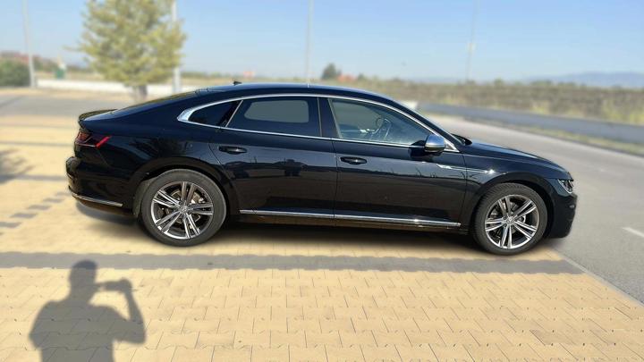 VW Arteon 2,0 TDI BMT R-Line DSG