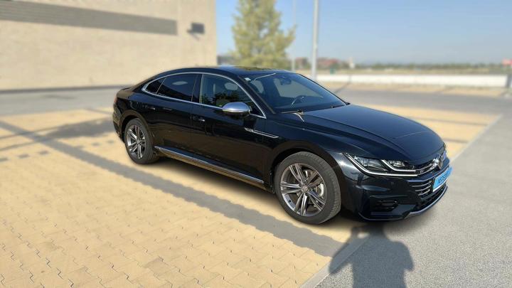 VW Arteon 2,0 TDI BMT R-Line DSG