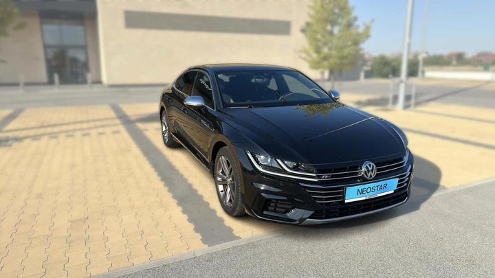 VW Arteon 2,0 TDI BMT R-Line DSG