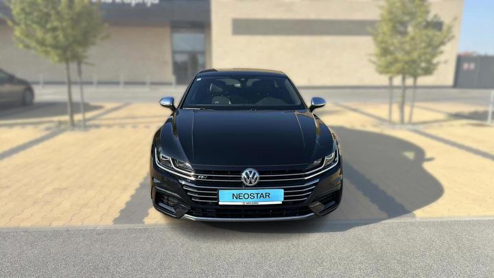 VW Arteon 2,0 TDI BMT R-Line DSG