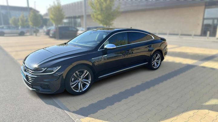 VW Arteon 2,0 TDI BMT R-Line DSG