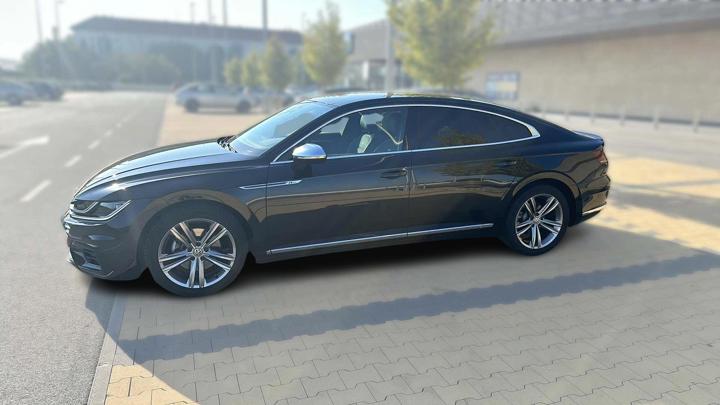 VW Arteon 2,0 TDI BMT R-Line DSG