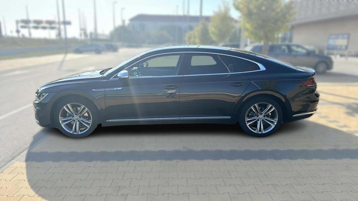 VW Arteon 2,0 TDI BMT R-Line DSG