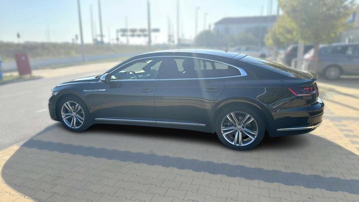 VW Arteon 2,0 TDI BMT R-Line DSG