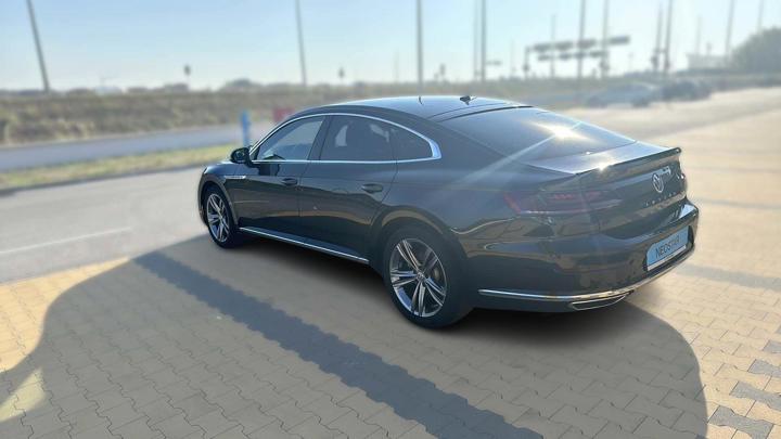 VW Arteon 2,0 TDI BMT R-Line DSG