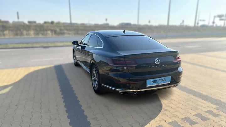 VW Arteon 2,0 TDI BMT R-Line DSG