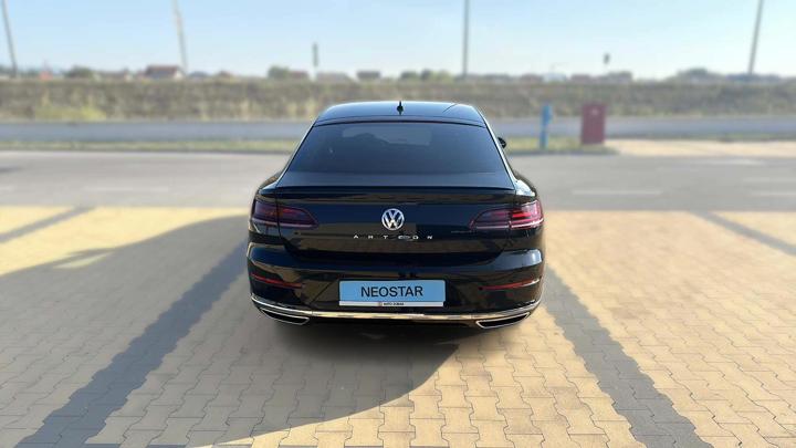 VW Arteon 2,0 TDI BMT R-Line DSG