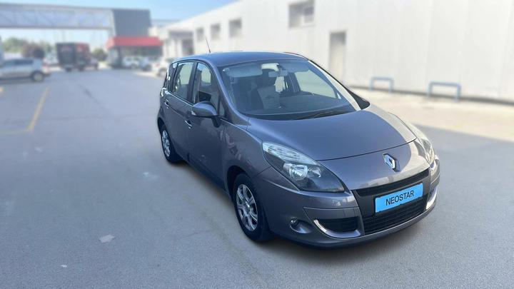 Renault Scénic 1,5 dCi Authentique