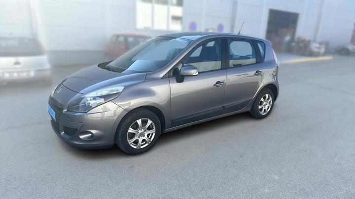 Renault Scénic 1,5 dCi Authentique