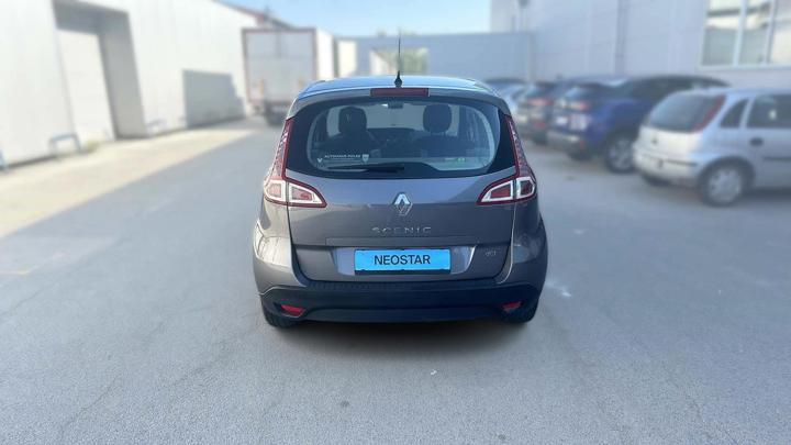 Renault Scénic 1,5 dCi Authentique