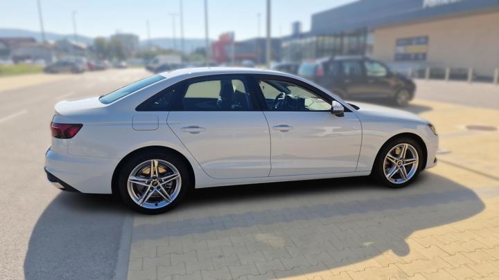 Audi A4 35 TFSI S tronic Edition 10