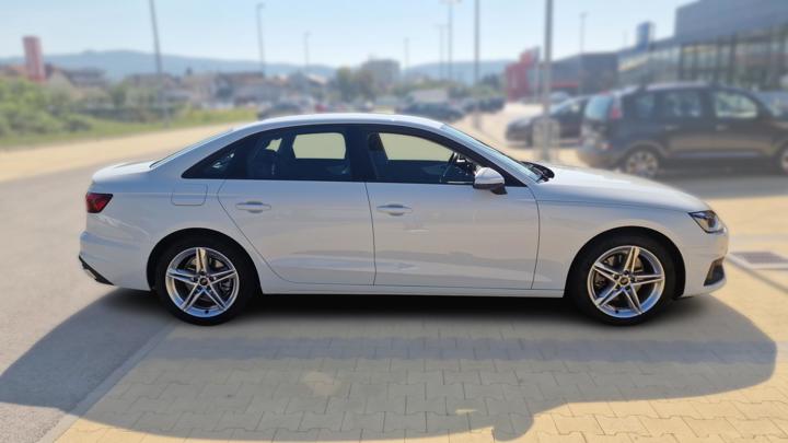 Audi A4 35 TFSI S tronic Edition 10