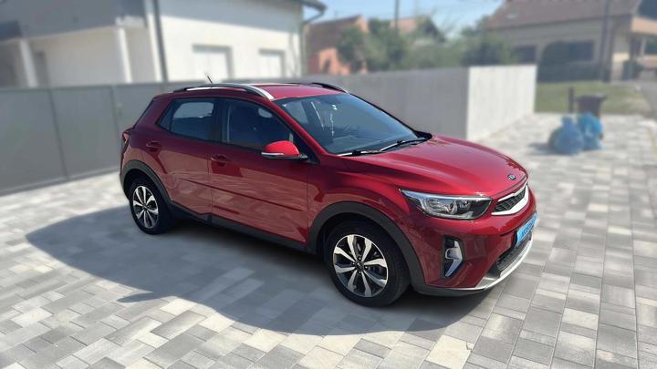 KIA Kia stonic 1.0  T-GDI