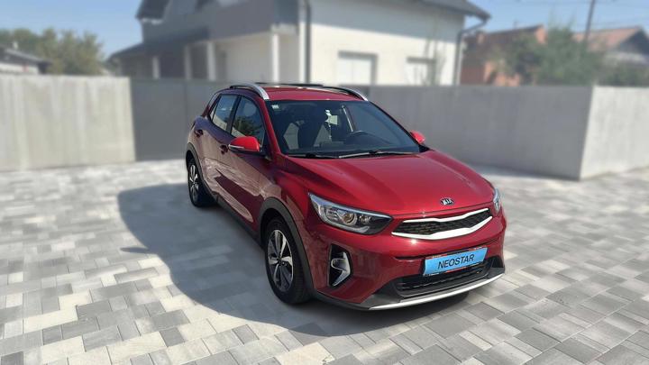 KIA Kia stonic 1.0  T-GDI