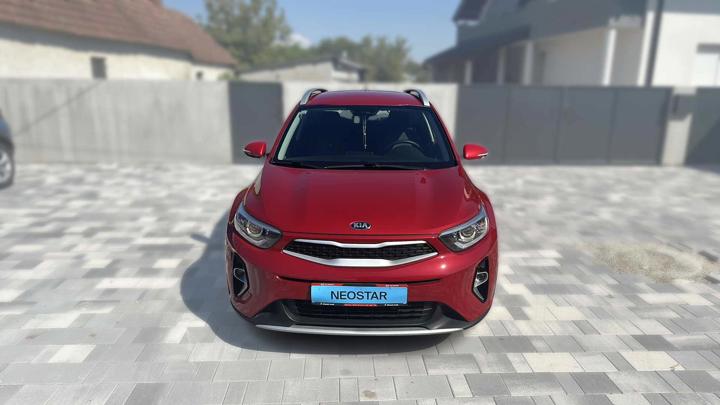 KIA Kia stonic 1.0  T-GDI