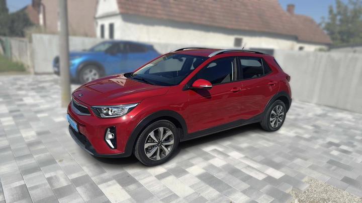 KIA Kia stonic 1.0  T-GDI