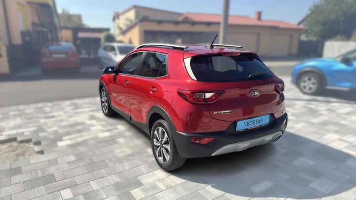 KIA Kia stonic 1.0  T-GDI