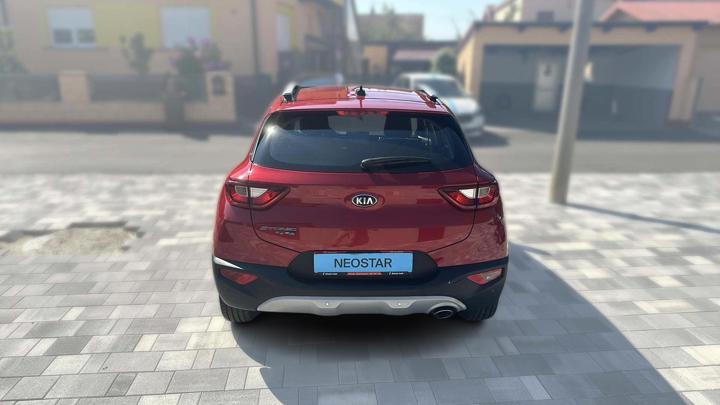 KIA Kia stonic 1.0  T-GDI