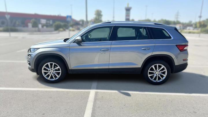 Škoda Kodiaq 2,0 TDI Style DSG